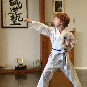 Fundraising Page: Valentino Bucaro